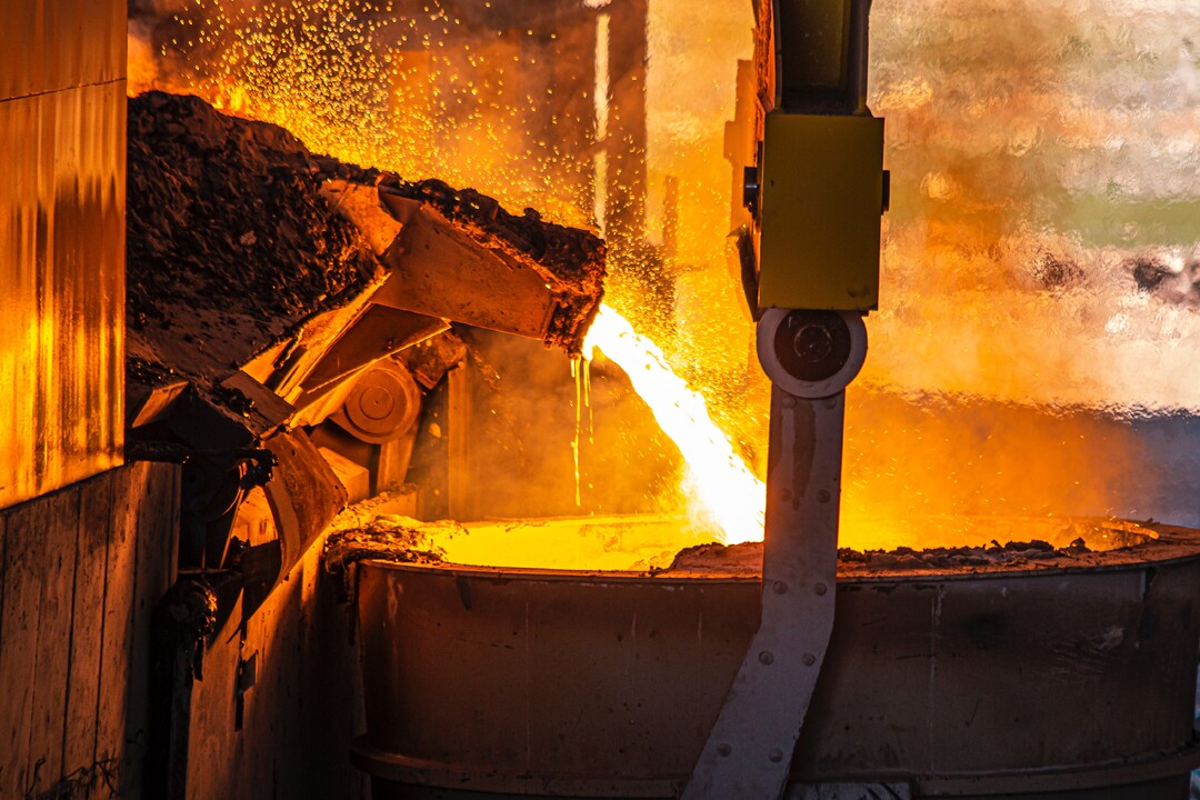 The Challenges and Opportunities in the Polish Steel Market