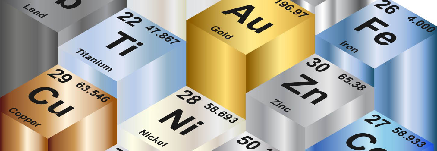 What Are the Different Types of Nickel Alloys?