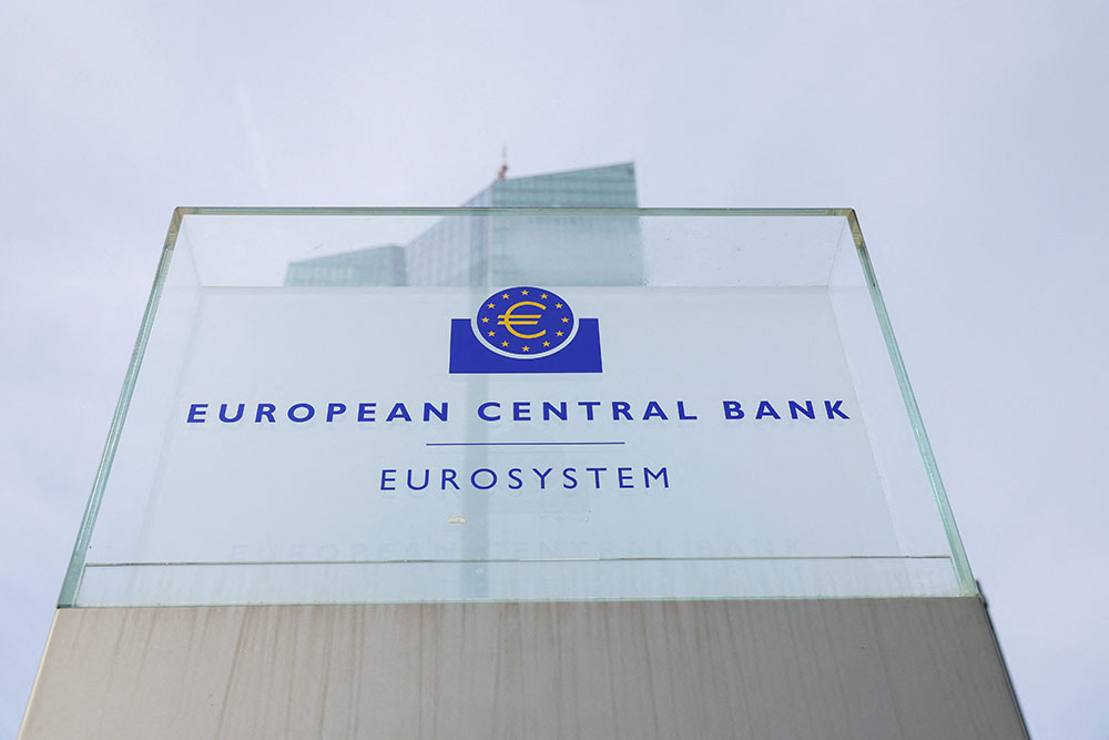 ECB Reduces Key Interest Rates Once More