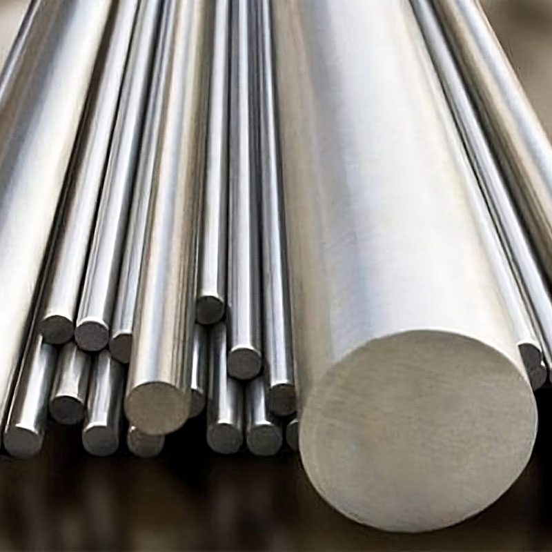 Inconel 601 Bar