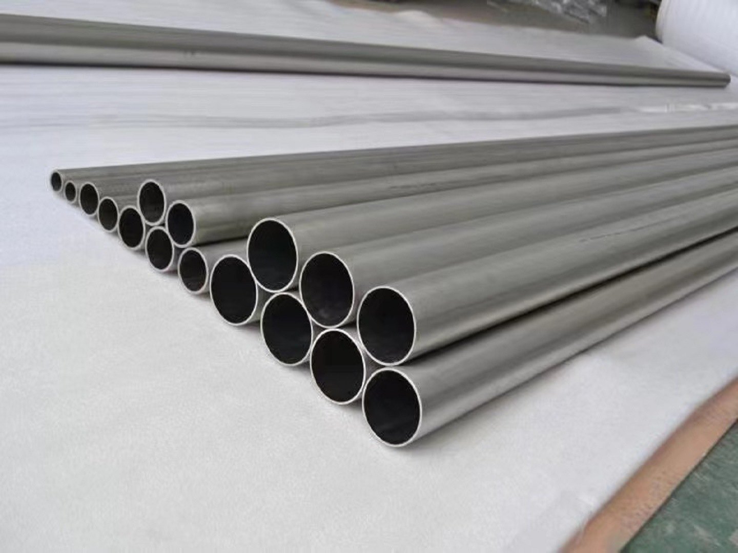 Monel 400 Pipe