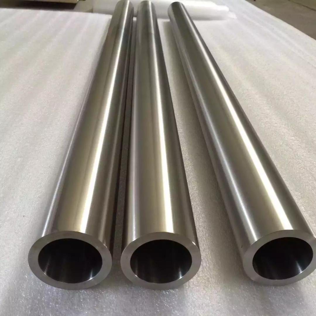 Monel K500 Pipe