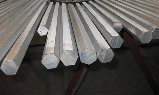 Inconel 600 Bar