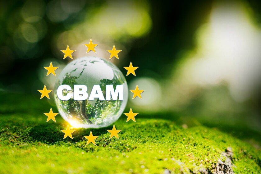 Global Reactions to the EU’s CBAM Introduction: A Comprehensive Overview