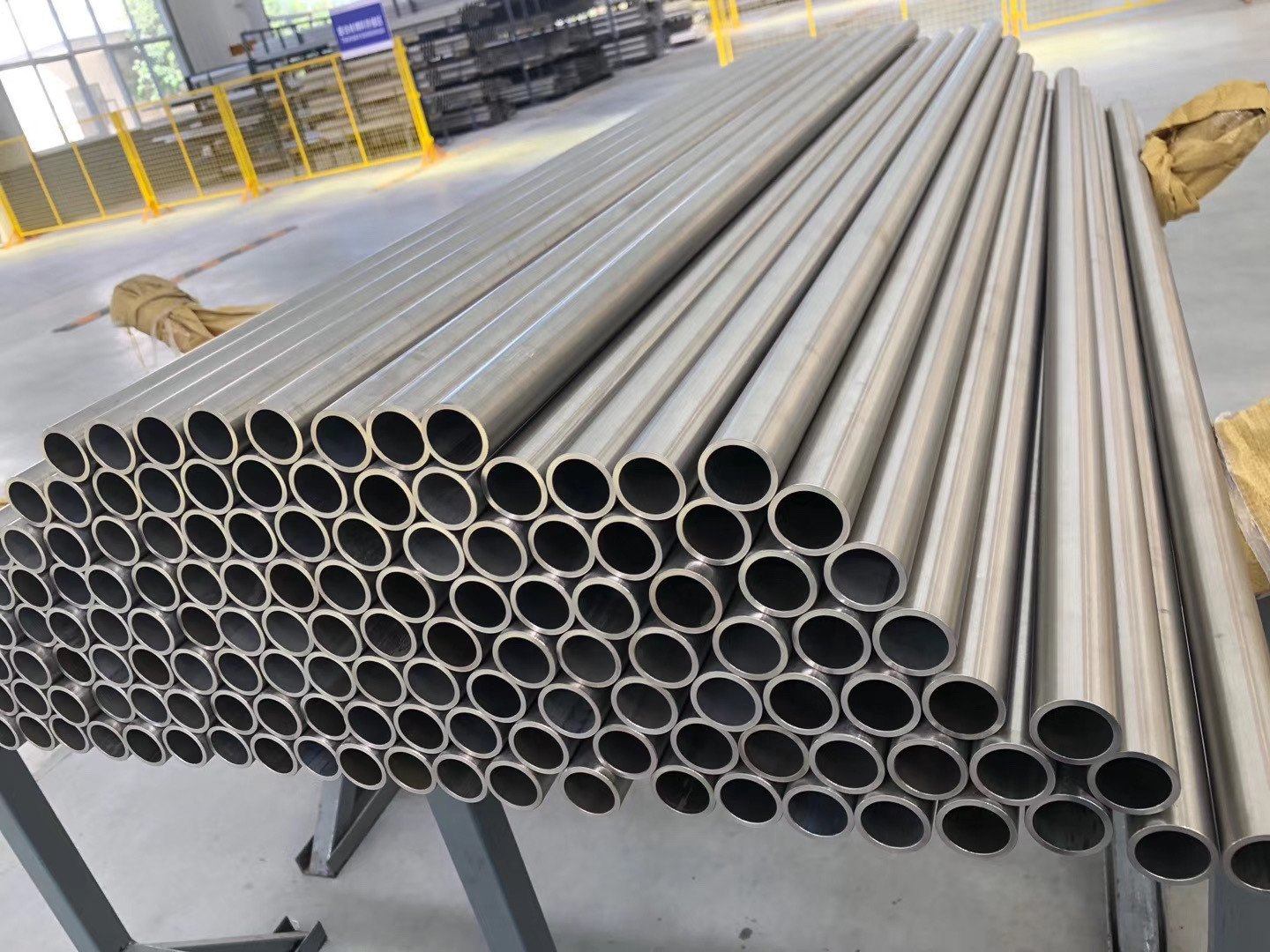 Inconel 625 Pipe