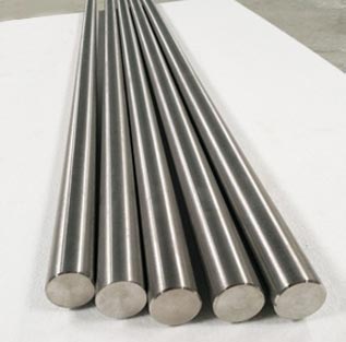 Inconel 601 Bar