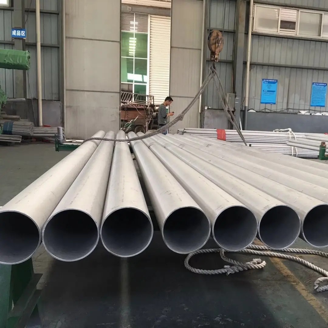 Monel 400 Pipe